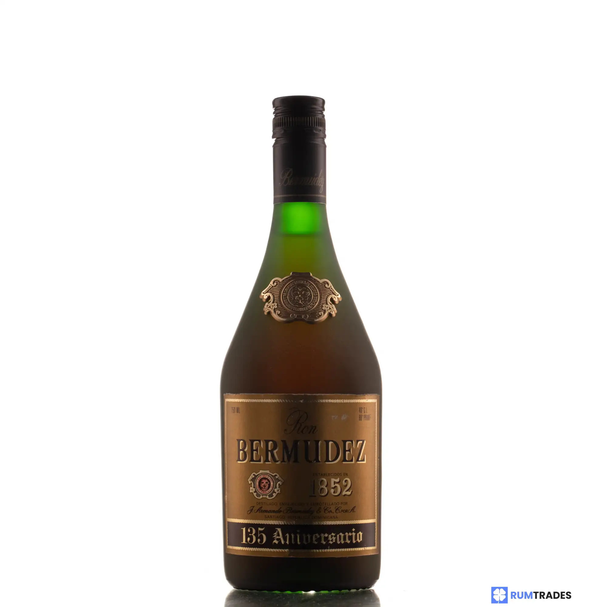 135 Aniversario 1852