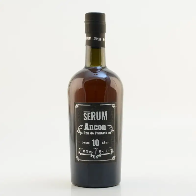Panamá Province SeRum Ancon Panama