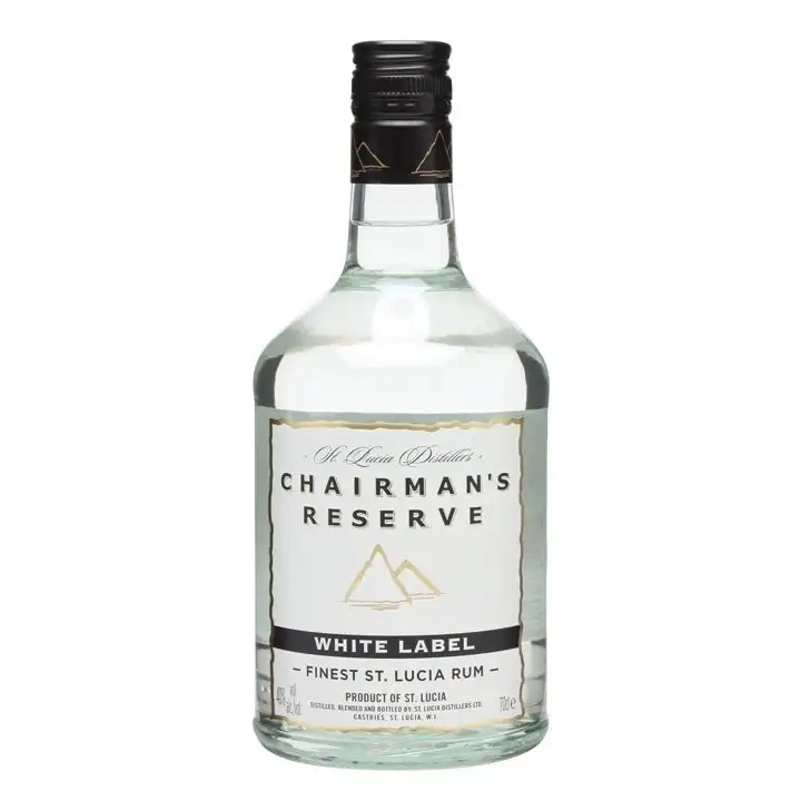 Chairman’s Reserve White Label