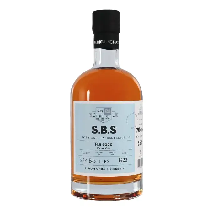 South Pacific S.B.S Fiji 2020