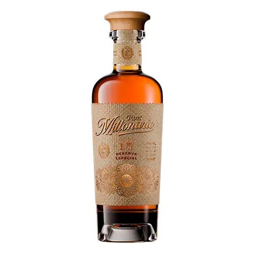 Millonario Número 15 Reserva Especial