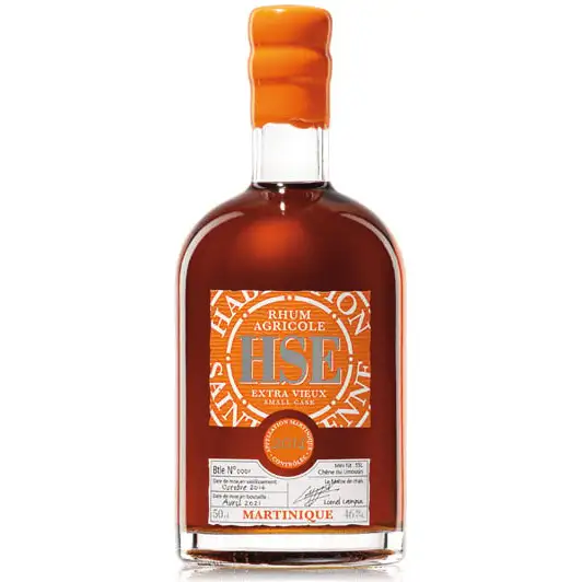 HSE Small Cask 2016