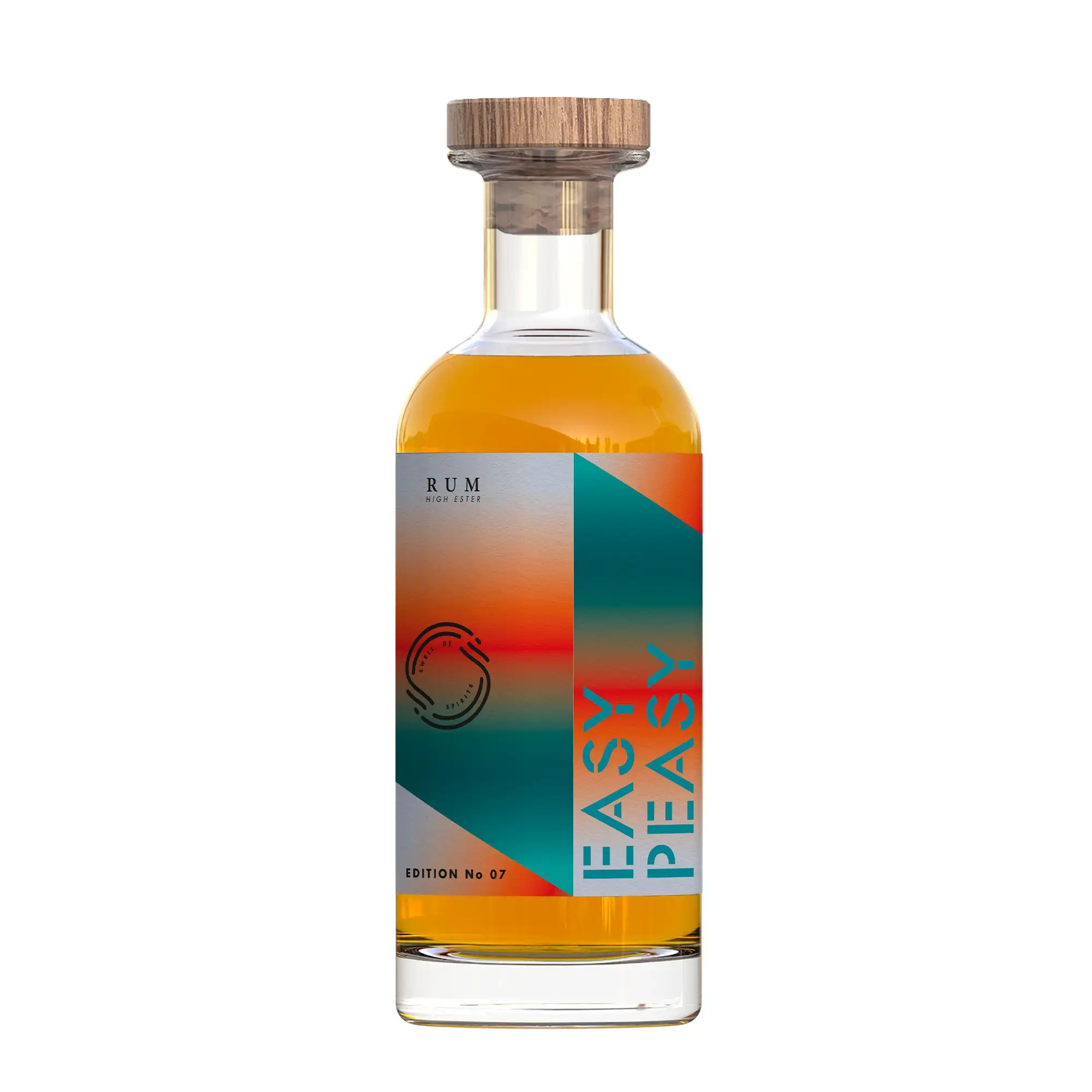 Swell de Spirits Easy Peasy No. 7 2025
