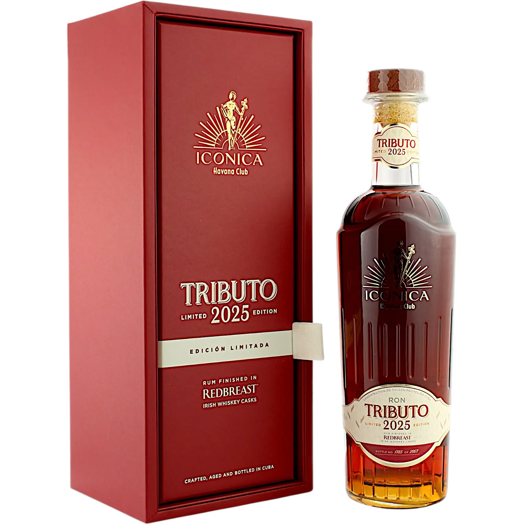 Havana Club Tributo 2025
