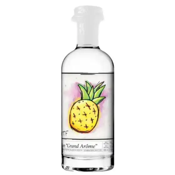 Vagabond Spirits Le Galion Grand Arôme