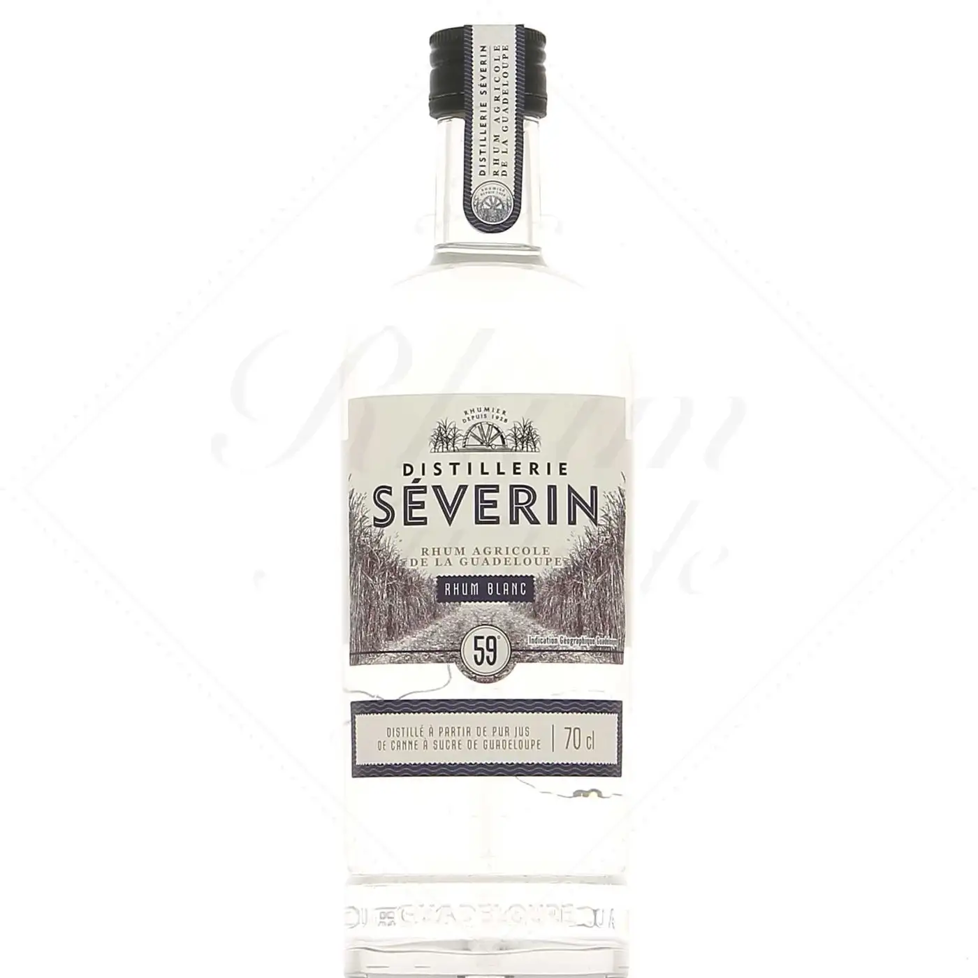 Domaine de Séverin Blanc