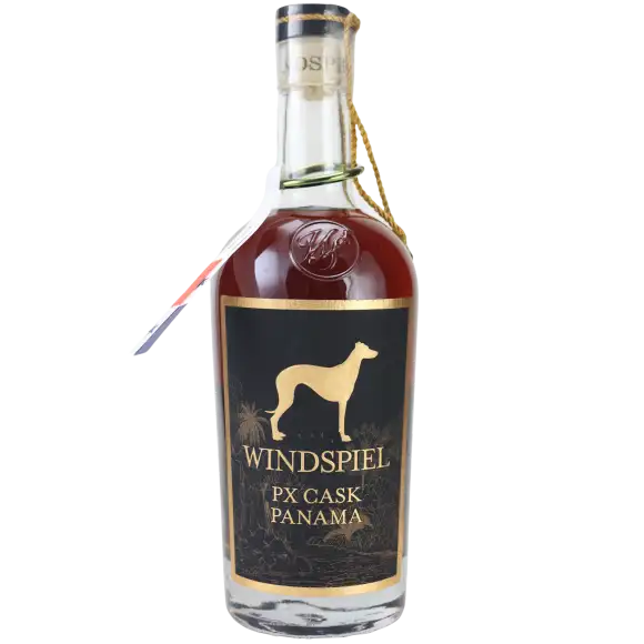 Windspiel Manufaktur GmbH PX Cask Panama