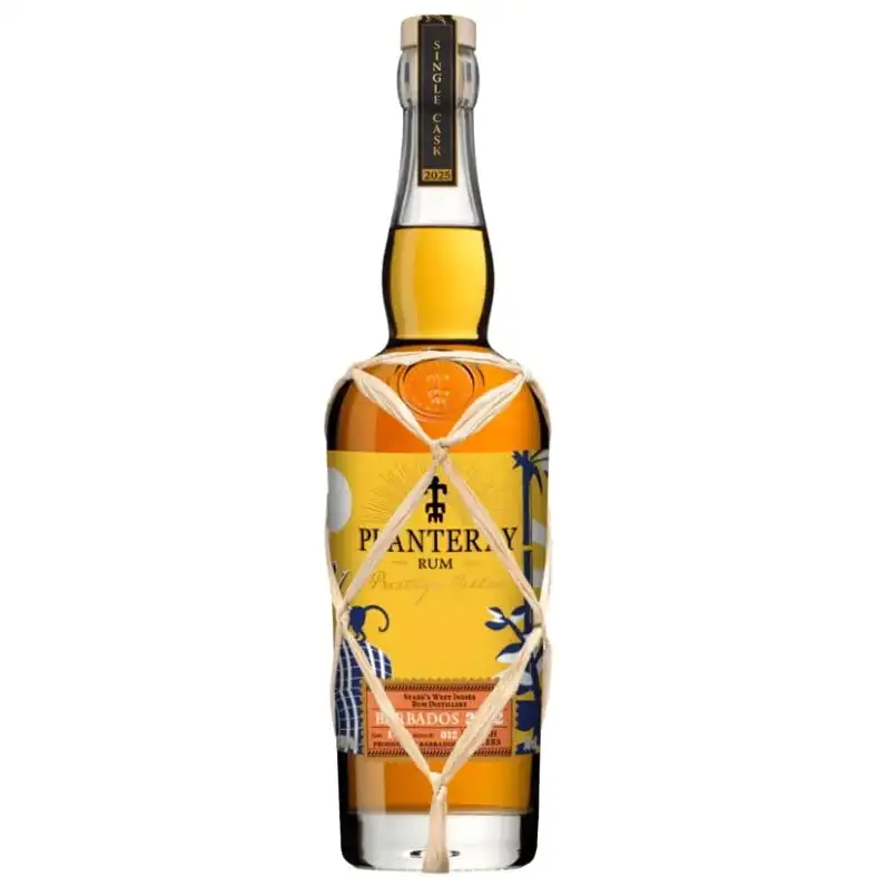 Planteray Barbados High Ester (French Exclusive) 2022