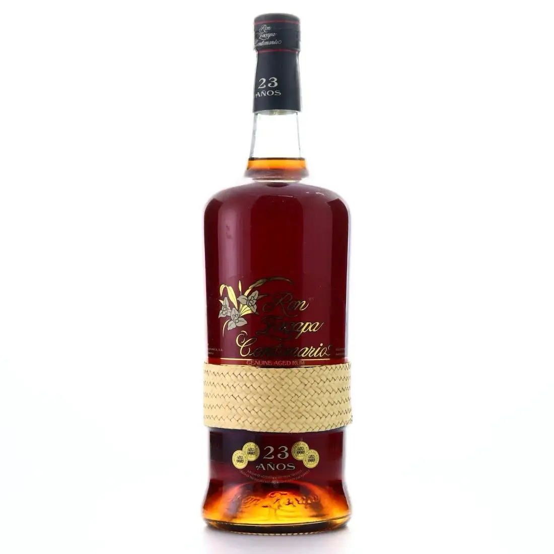 Ron Zacapa Centenario 23 Años