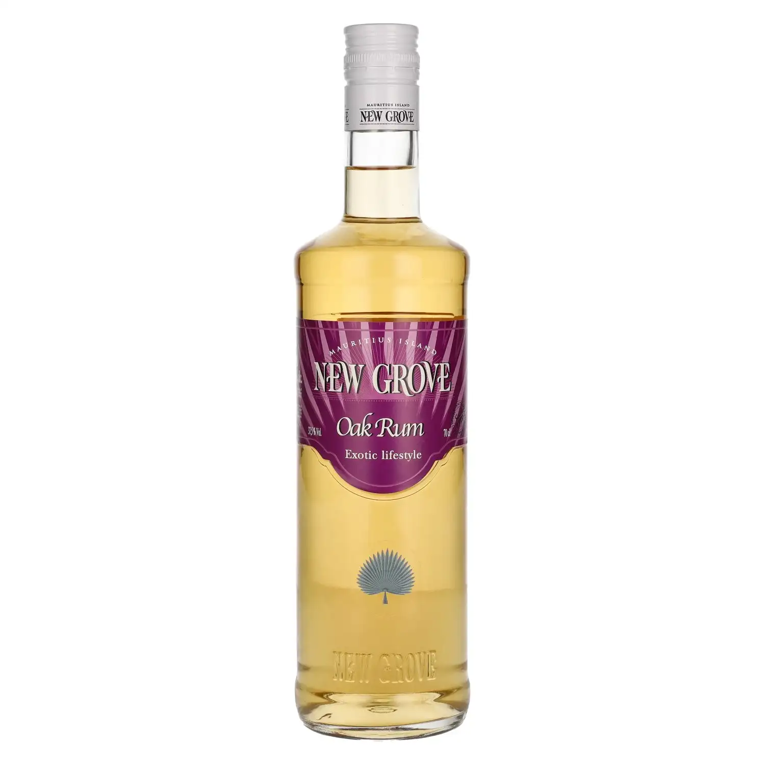 Grays New Grove Oak Rum (Exotic Lifestyle)