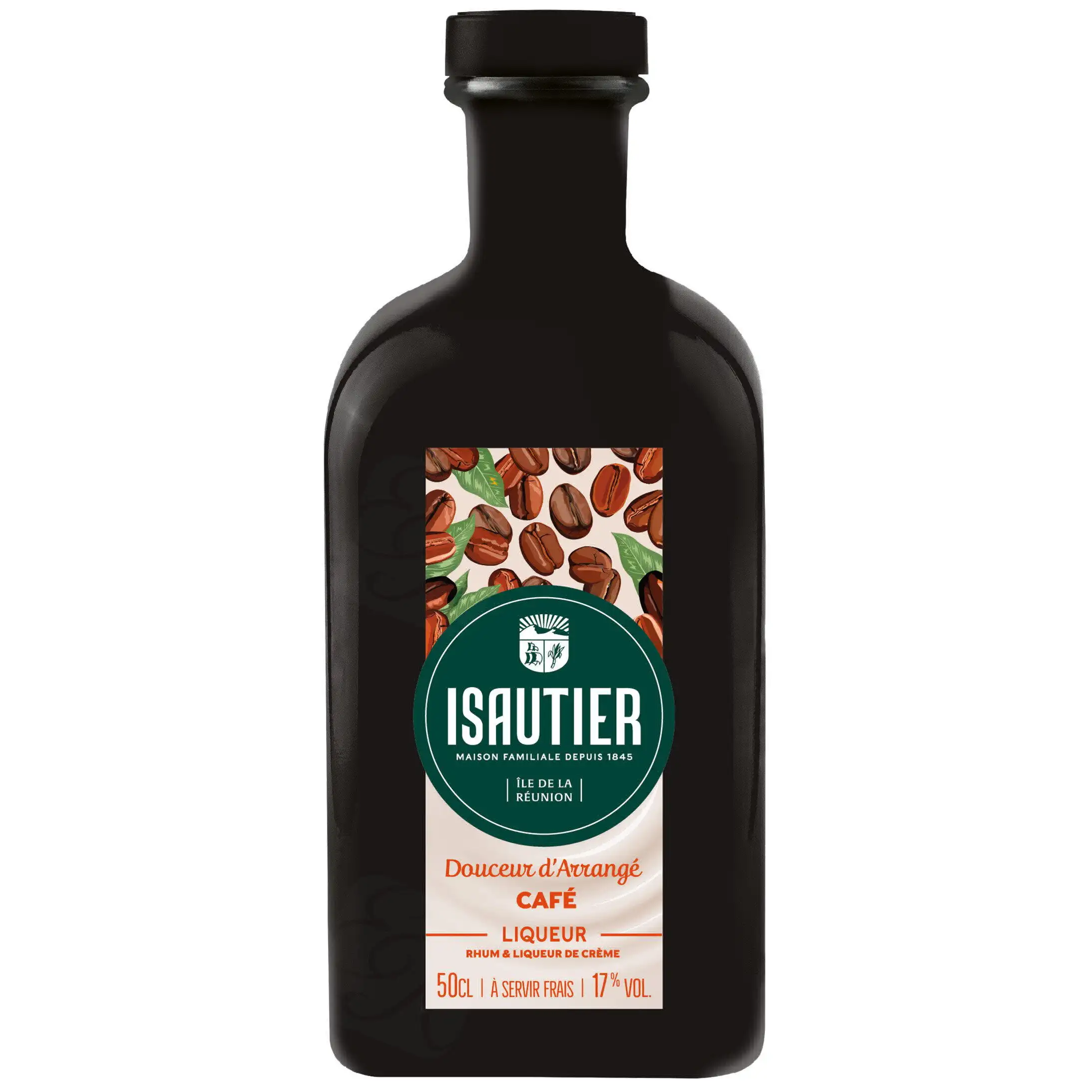 Isautier Douceur Café