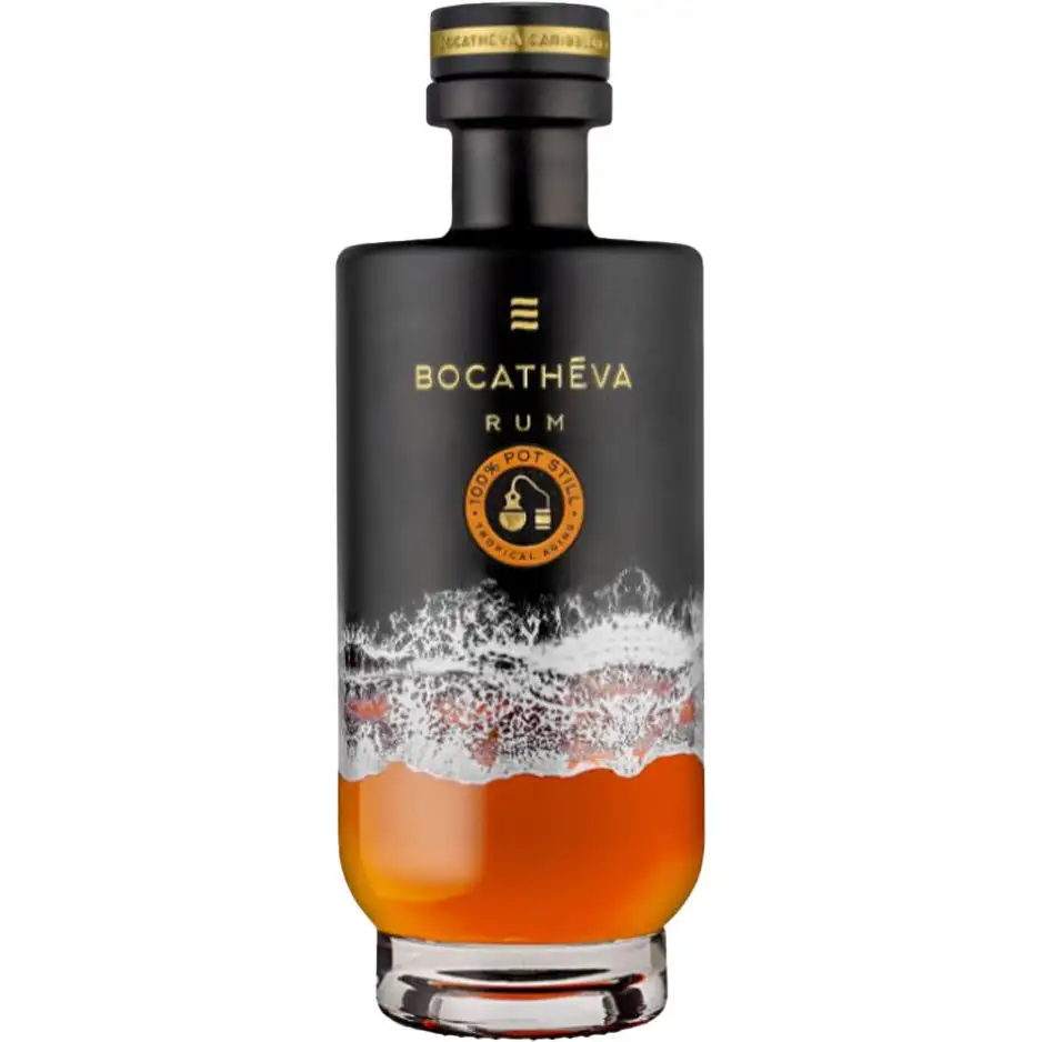 BBC Spirit Bocatheva Master Distiller