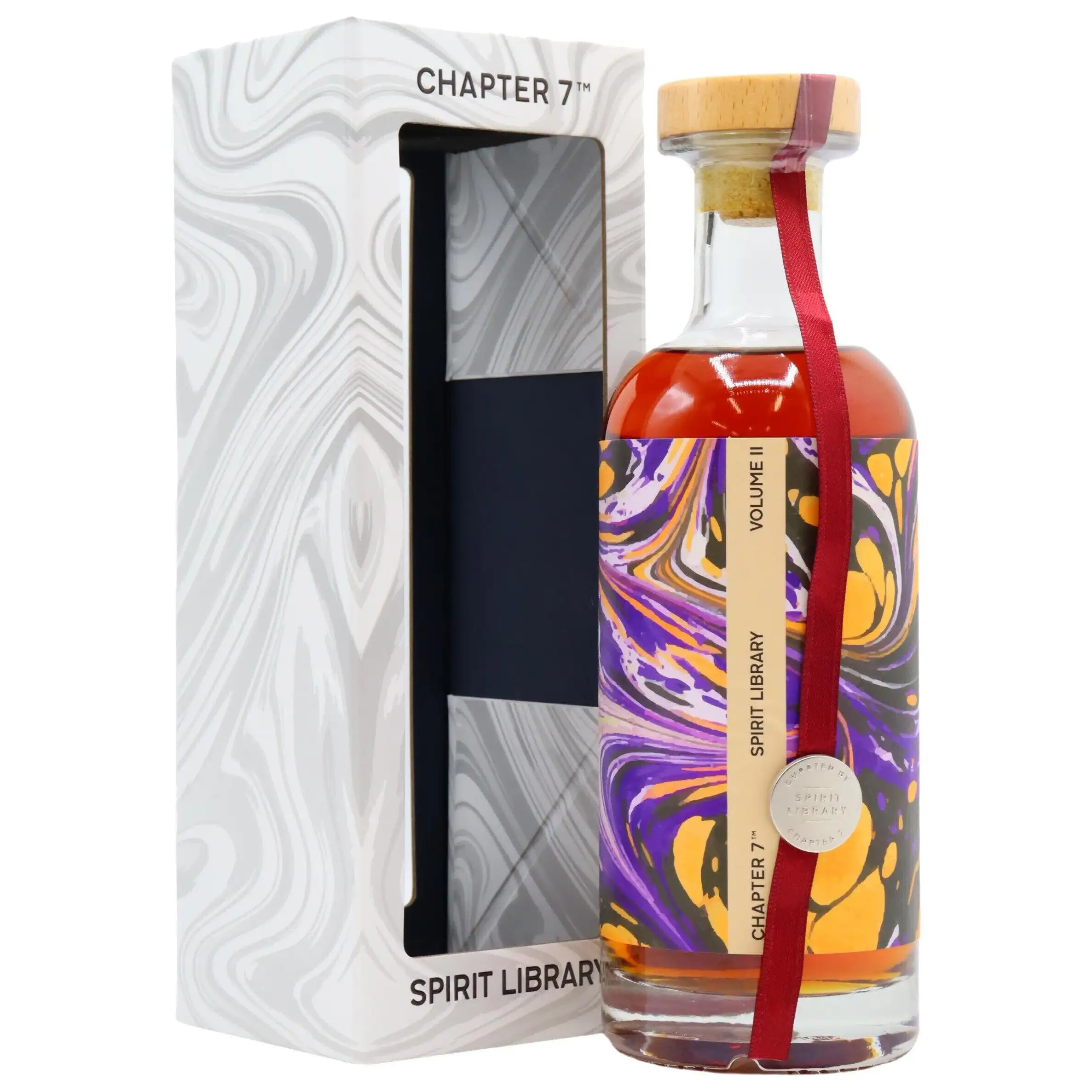 Chapter 7 Cuban Rum 1993