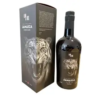 Romdeluxe Long Pond Wild Series No. 61 Jamaica 2023/2025 TECC