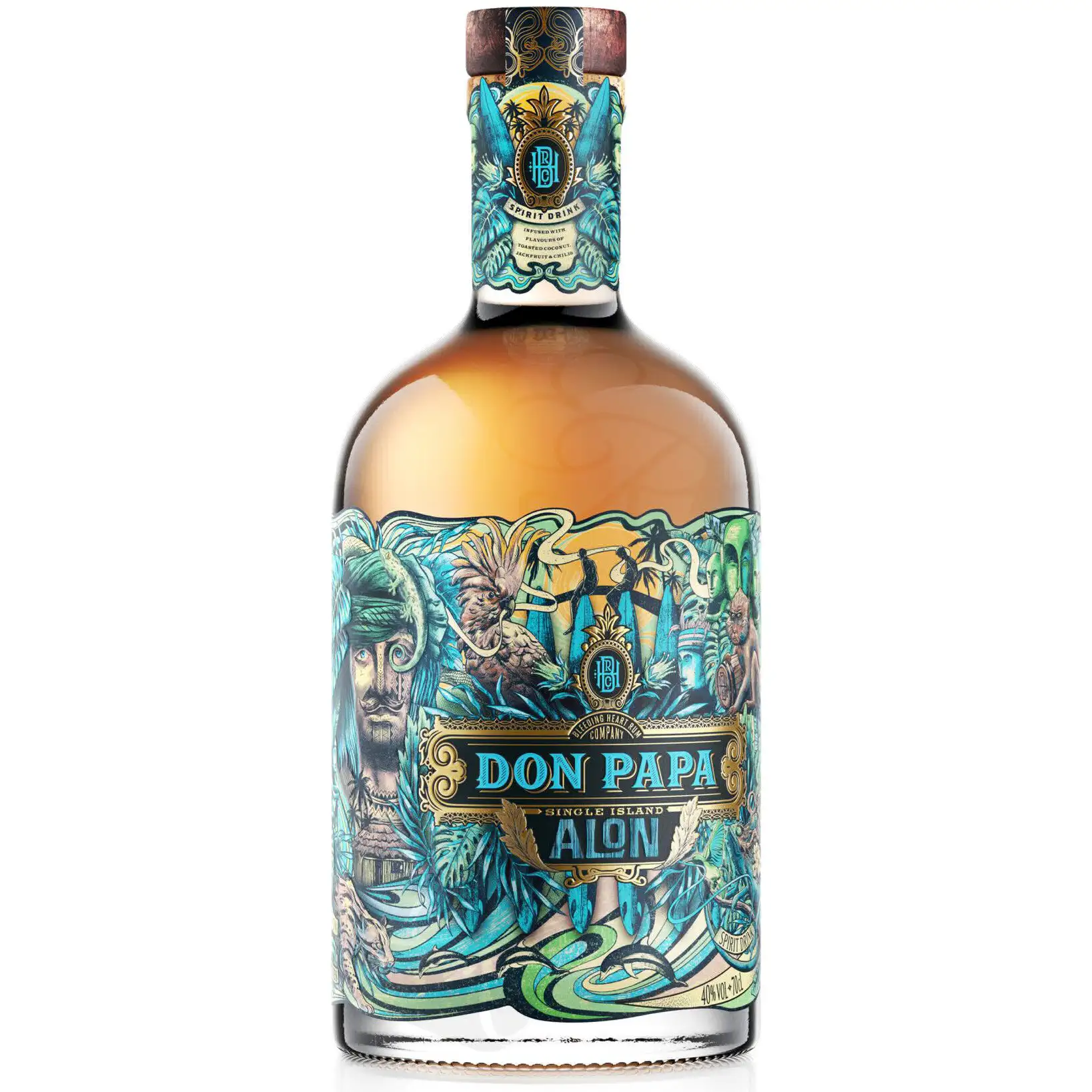 Don Papa Alon