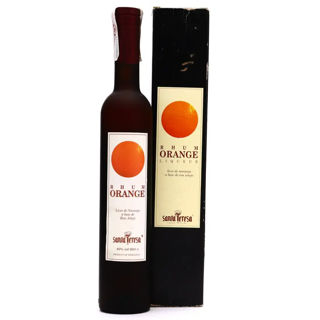 Santa Teresa Orange