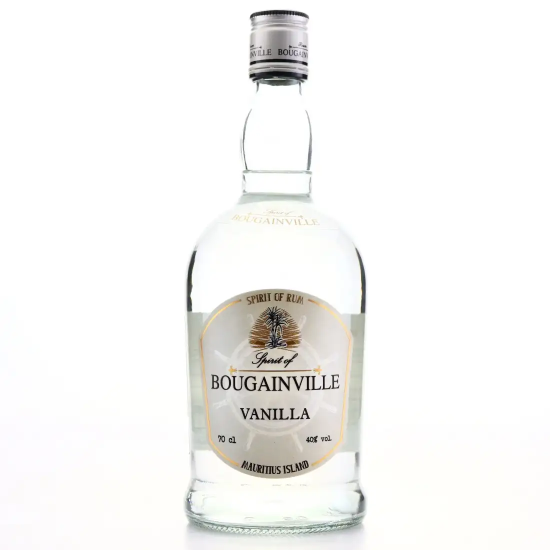 Oxenham Craft Distillery Bougainville Vanille
