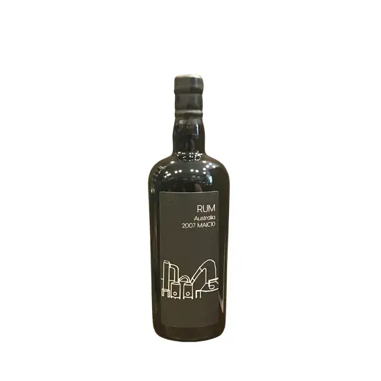 The Bottle Shop Beenleigh Australia Rum MAIC10 2007