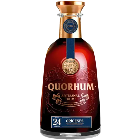 Oliver & Oliver Quorhum Origenes Sistema Solera