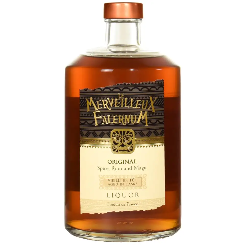 Ferroni Le Merveilleux Falernum