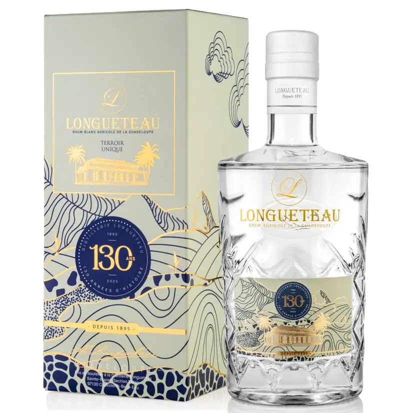 Longueteau Blanc (130 Années d‘Histoire) 2025