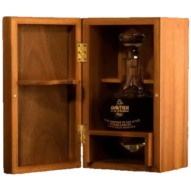 Isautier Cuvée Prestige 33 years old