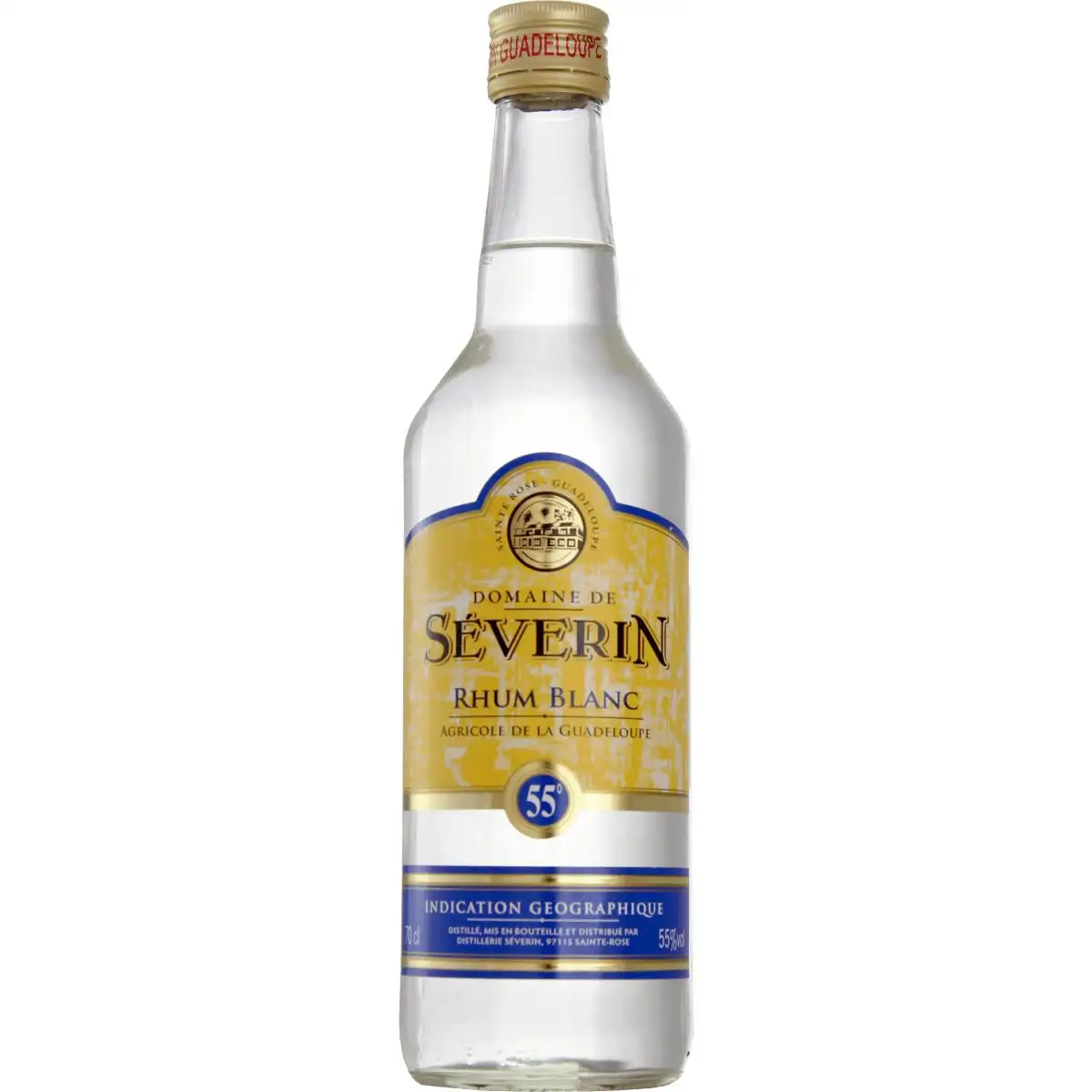 Domaine de Séverin Blanc