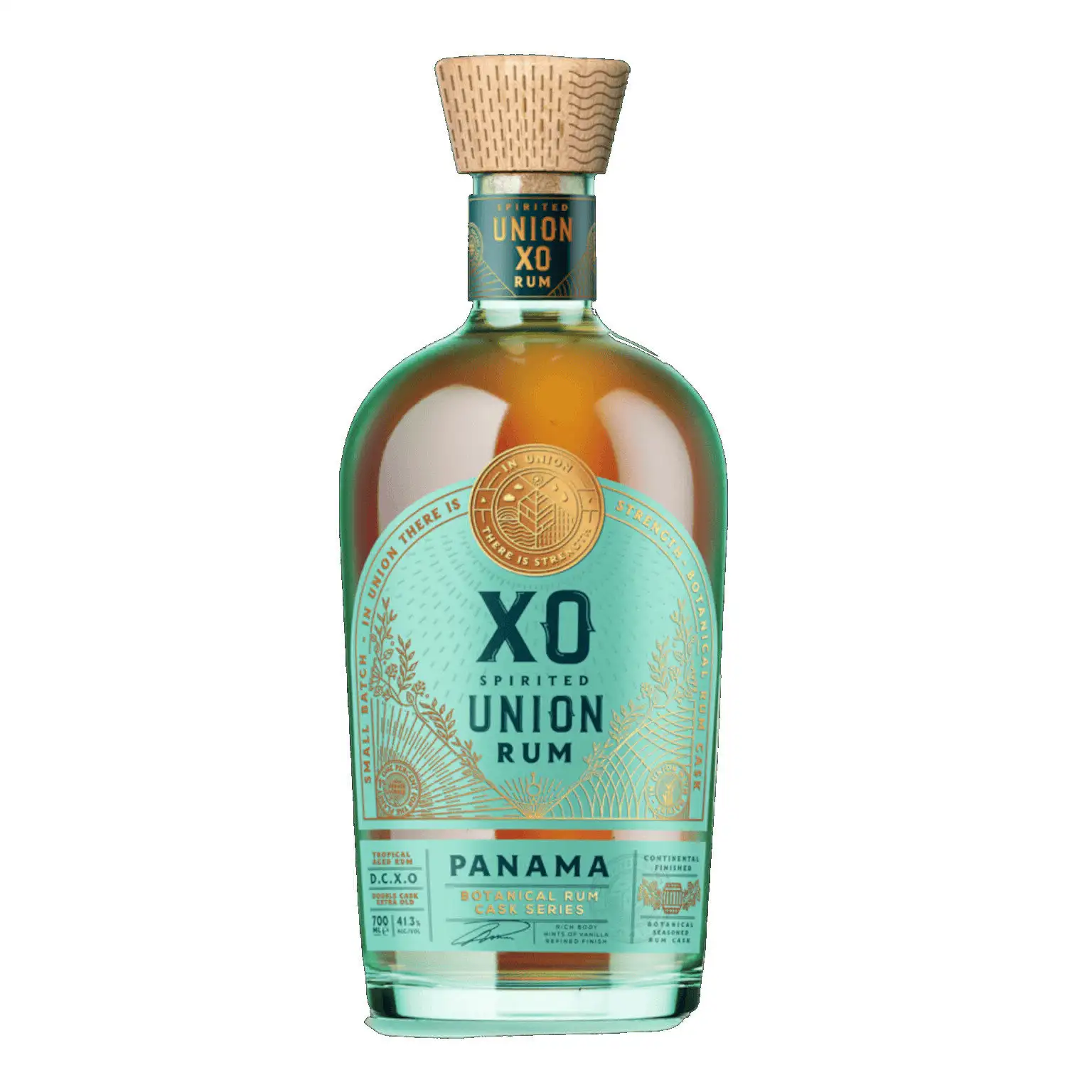 Spirited Union XO Panama
