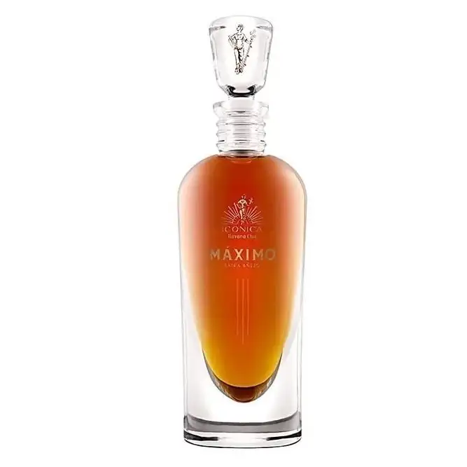 Havana Club Iconica Máximo 2025