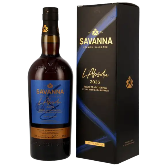 Savanna L’Absolu 2025