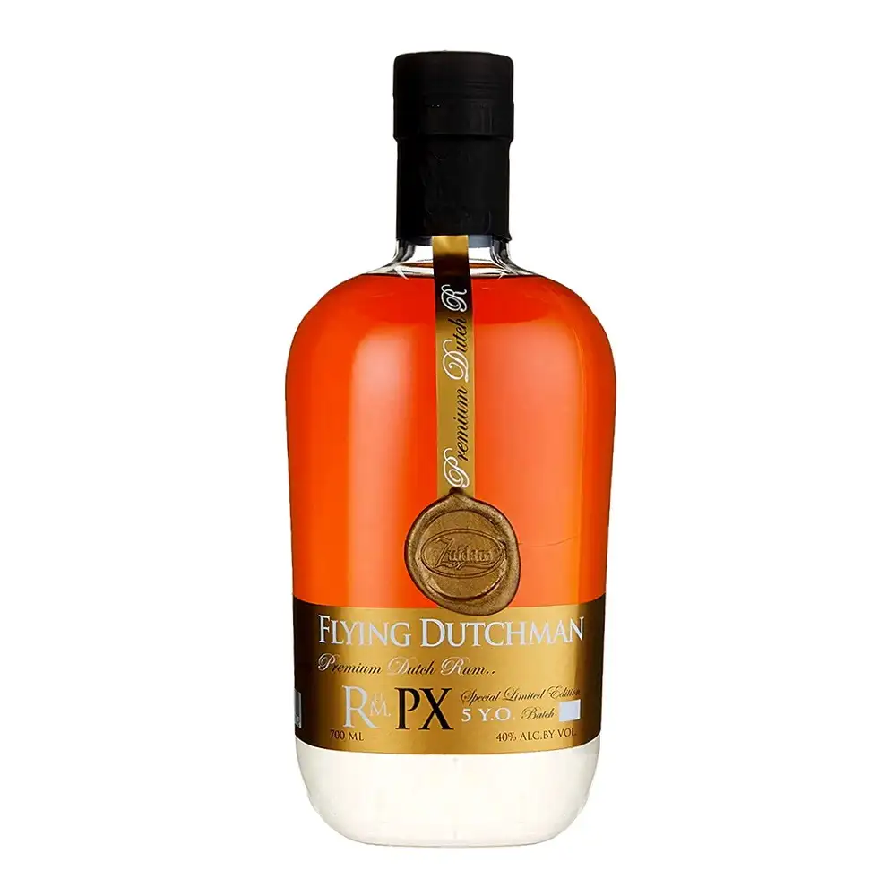 Zuidam Flying Dutchman PX Distilled 2012