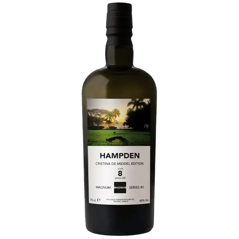 Velier Hampden Cristina de Middel (Magnum) <>H 2017