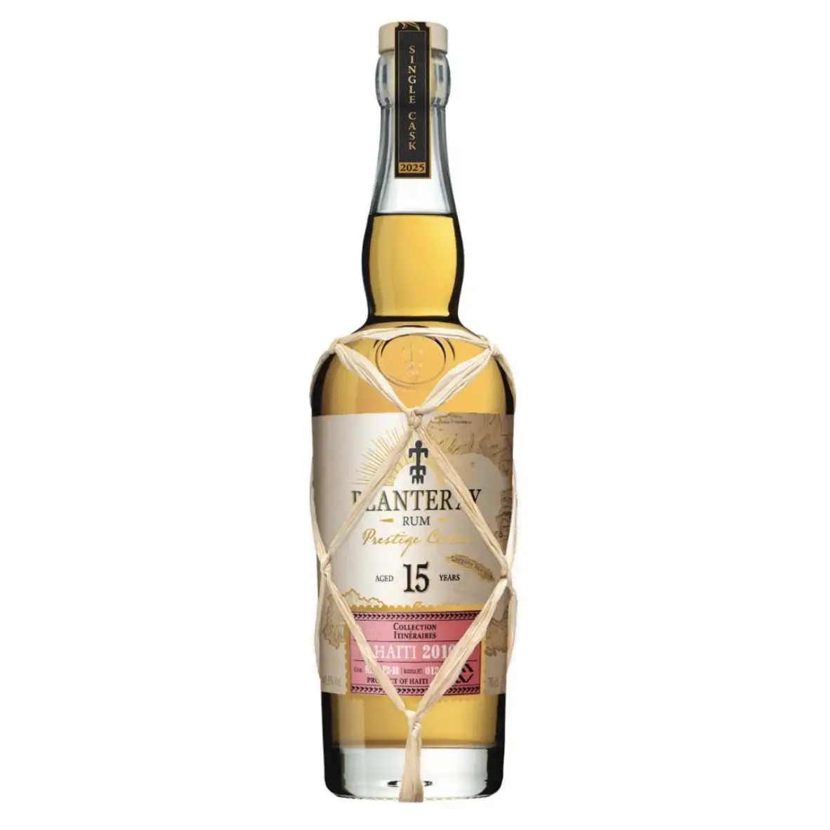 Distillerie de Jeanty Planteray Prestige Cellar (LMDW) 2010