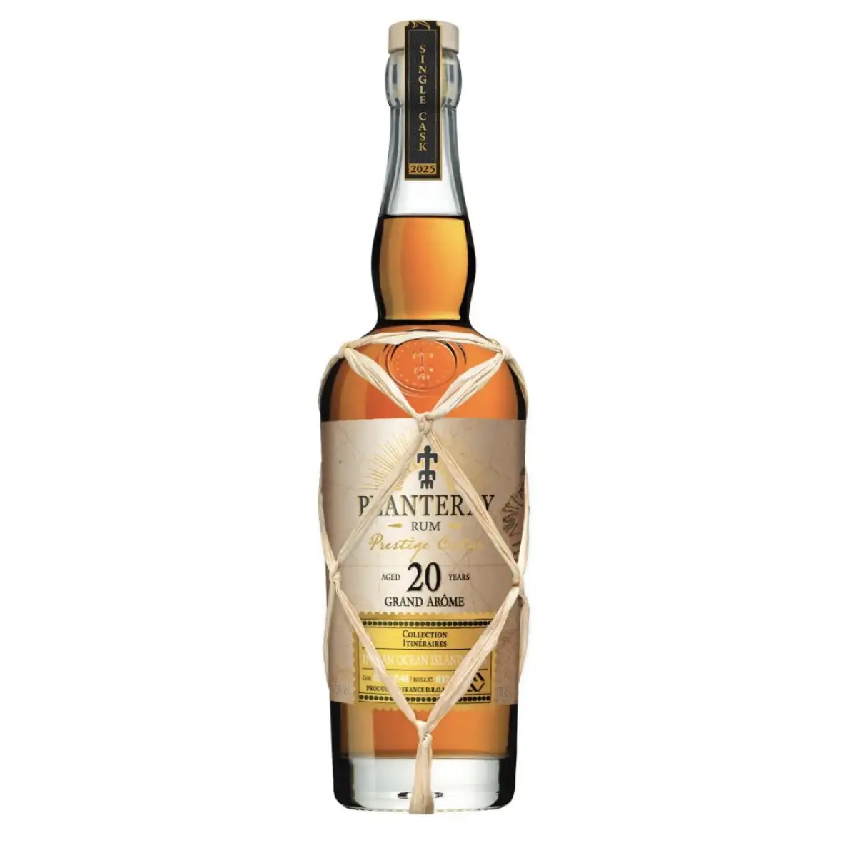 Savanna Planteray Prestige Cellar (LMDW) 2005
