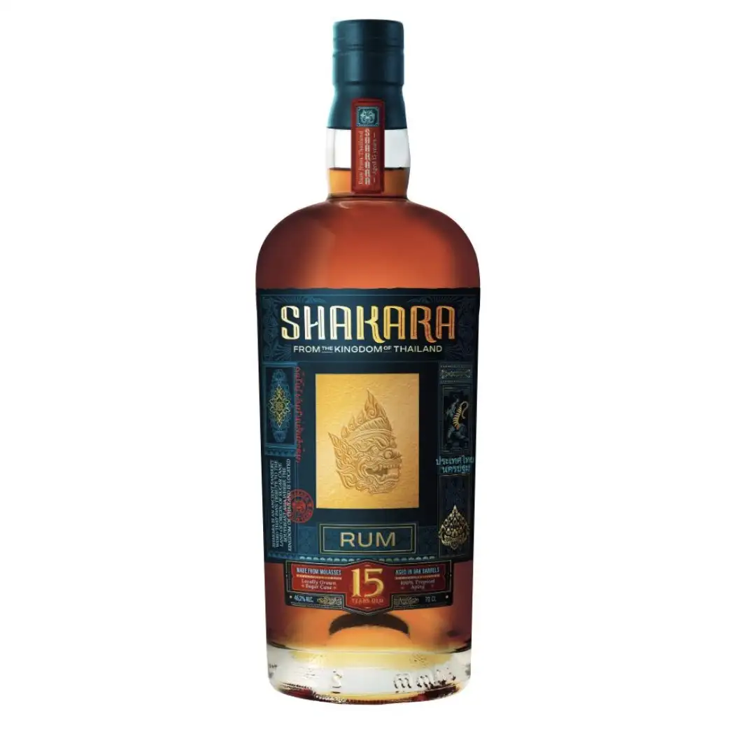 Shakara RUM