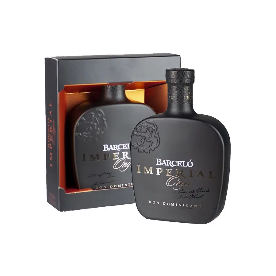 A.F.D. Ron Barceló Imperial Onyx