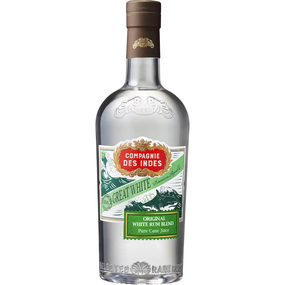 CDI Great White (Dominican Republic)