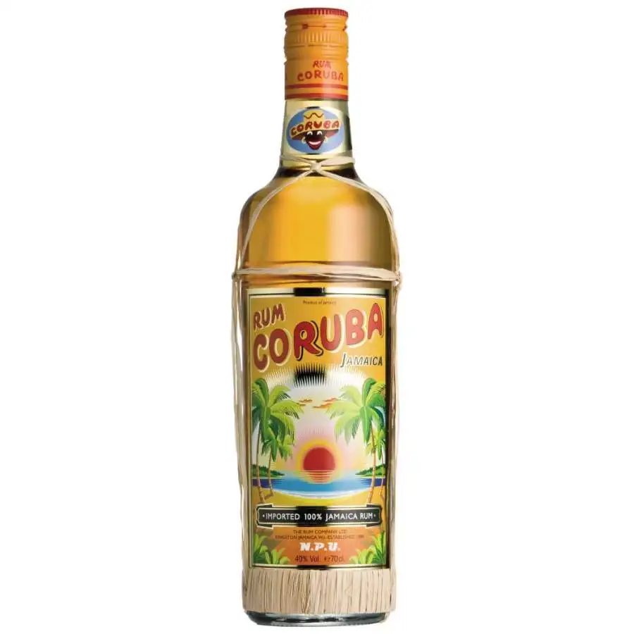 J. Wray & Nephew LTD. Coruba N.P.U.