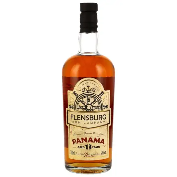 Premium Reserve Rum from Panama