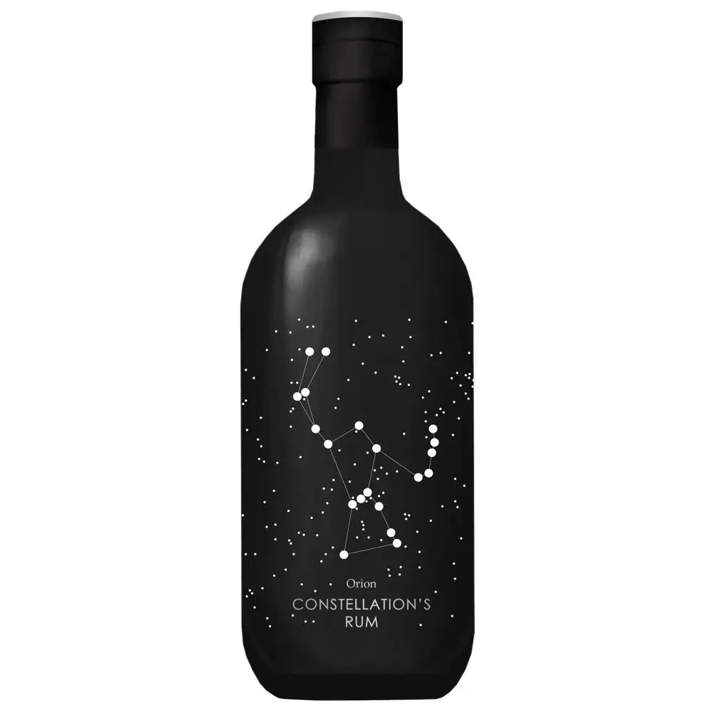 Constellation‘s Rum Orion