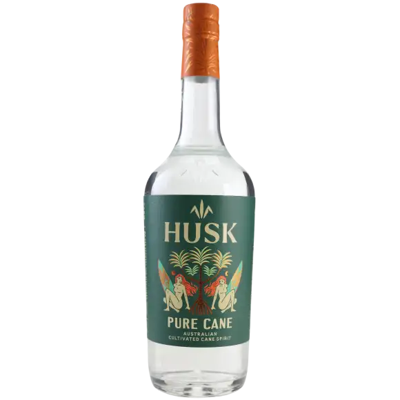 Husk Distillers Pure Cane 2018