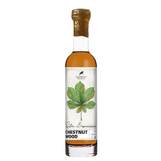 Vagabond Spirits Silva Experience - Châtaigner (Chestnut Wood) 2025