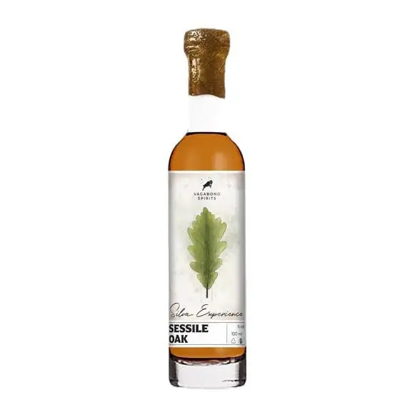 Vagabond Spirits Silva Experience - Chêne Sessile Français (Sessile Oak) 2025