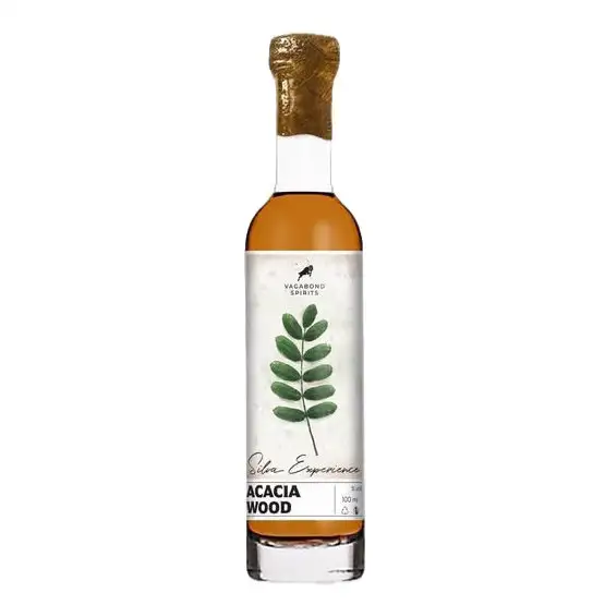 Vagabond Spirits Silva Experience - Acacia (Acacia Wood) 2025