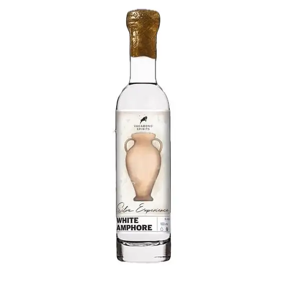 Vagabond Spirits Silva Experience - Amphore (White Amphore) 2025