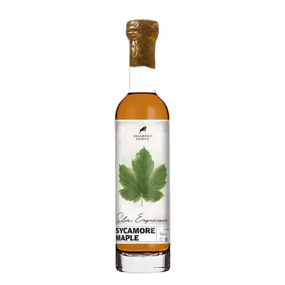 Vagabond Spirits Silva Experience - Erable Sycomore (Sycamore Maple) 2025