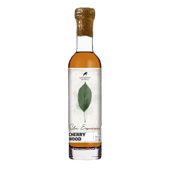 Vagabond Spirits Silva Experience - Merisier (Cherry Wood) 2025