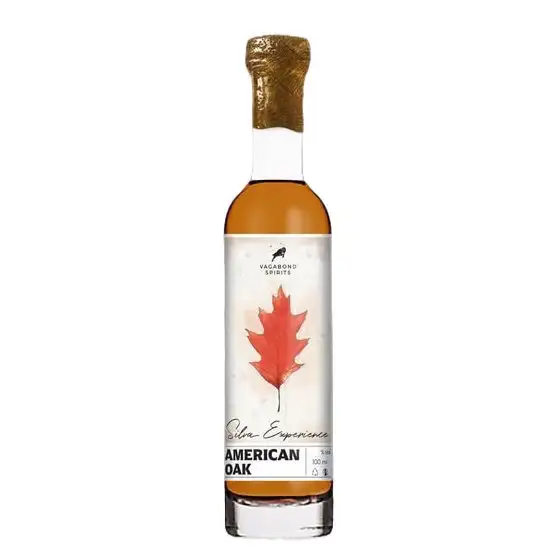 Vagabond Spirits Silva Experience - Chêne Américain (American Oak) 2025