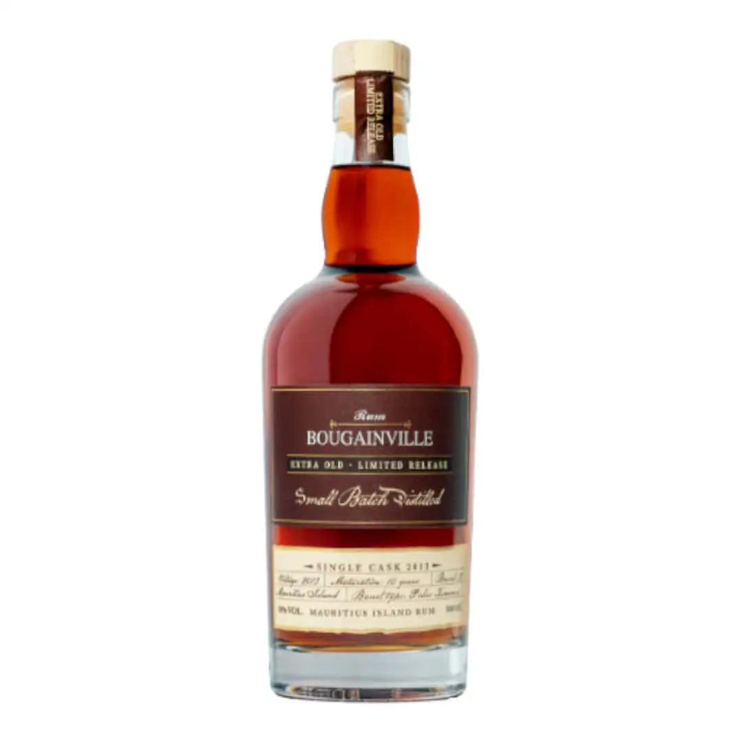 Oxenham Craft Distillery Bougainville Single Cask 2015