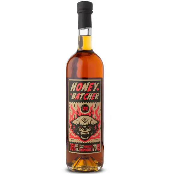 HoneyBatcher GmbH Dominican Republic 152